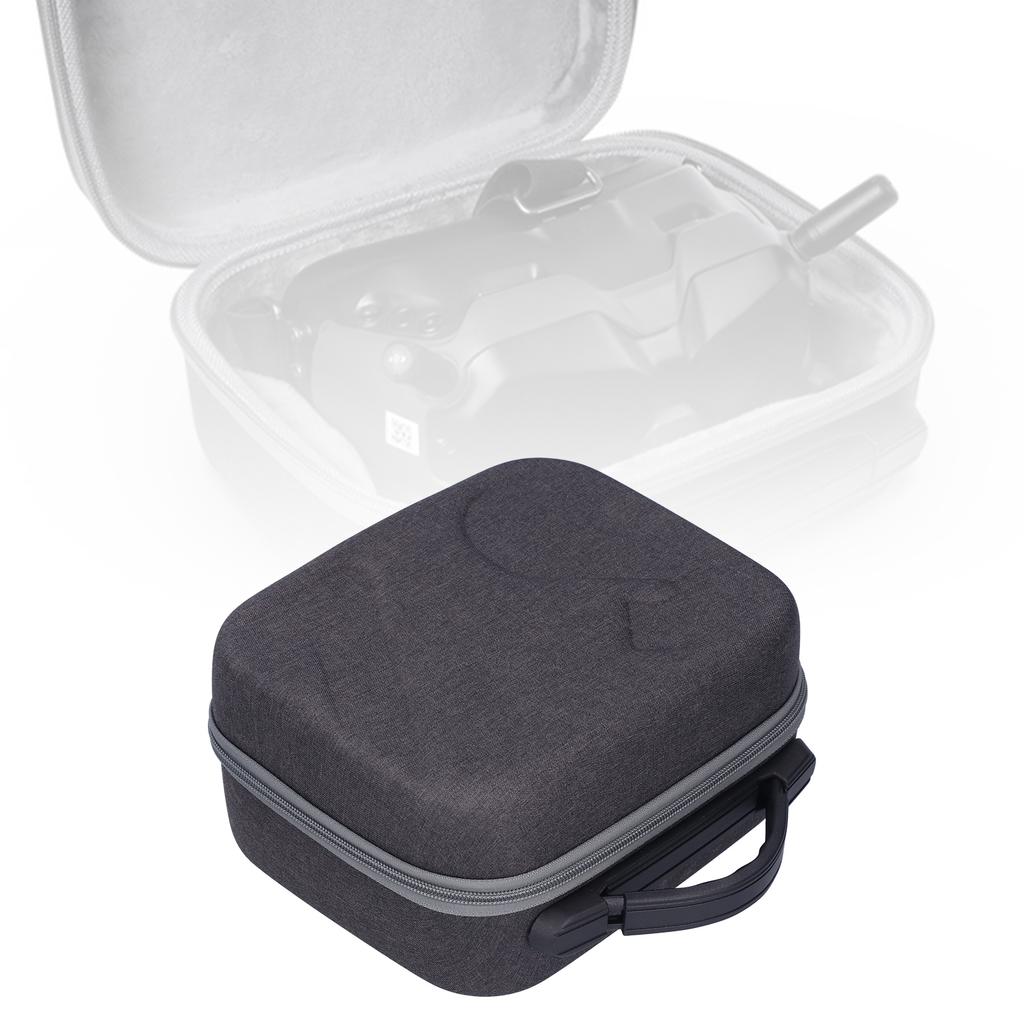 FPV Glasses Hard Carrying Case Portable Storage Bag for DJI FPV Goggles V2 Protection