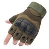 Tactical Half-Finger Outdoor Gloves
