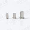 304 Stainless Steel Waterproof Sealing Nuts BS-M3 To BS-M8