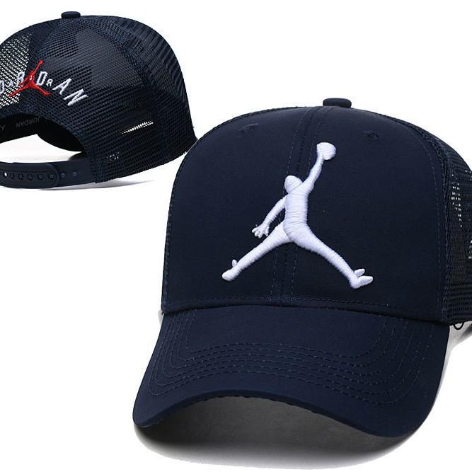 Peaked Cap Baseball Cap New Spring and Summer Cotton Sunscreen Visor