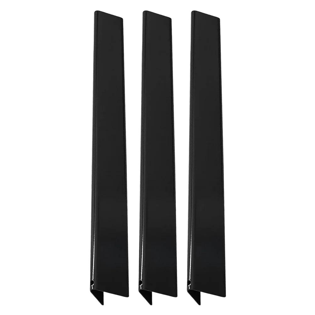 3pcs Fire Distribution Board 7534 For Weber For Spirit 200/500, E/S200 E/S-210 Grilling Accessories Barbacoa Accesorios