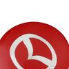 4Pcs 56mm Car Wheel Center Caps Hubcap Cover For Mazda CX5 MX5 3 CX50 CX90 CX30 CX9 Atenza Axela Demio EZ-6 MX-30 e-Skyactiv h2