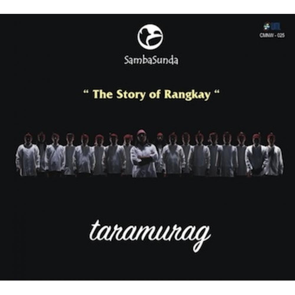 

Sambasunda Taramura 25th Anniversary Of Indomitable