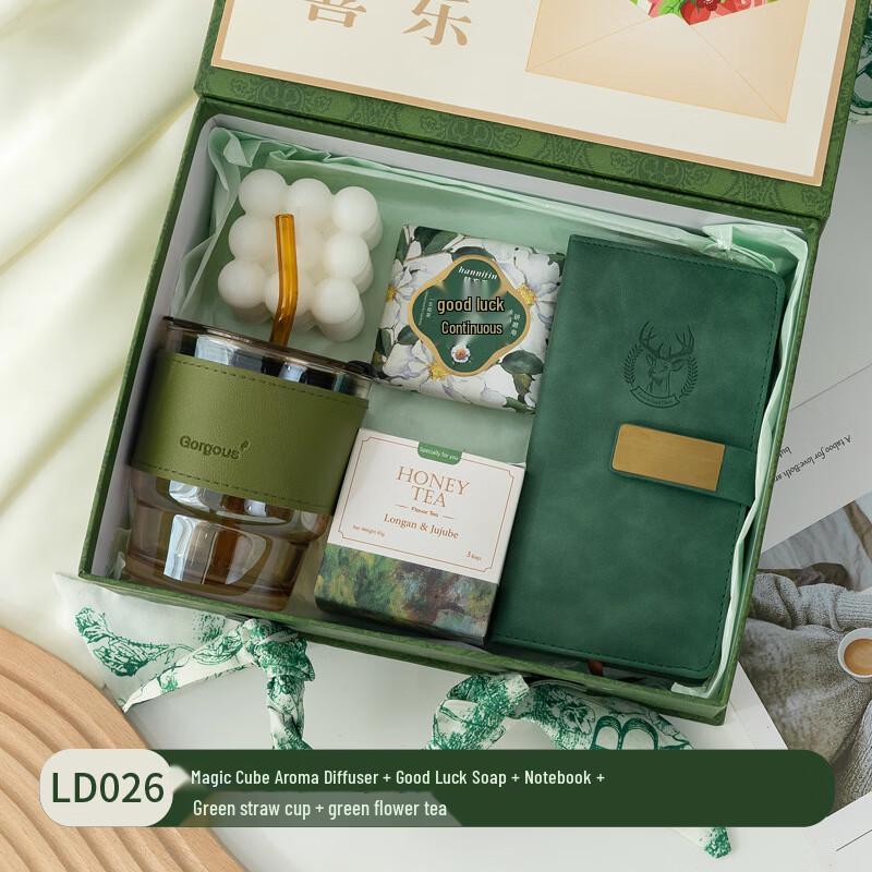 Ailan Huijia WJ Women s Day Gift Sets Set ld026