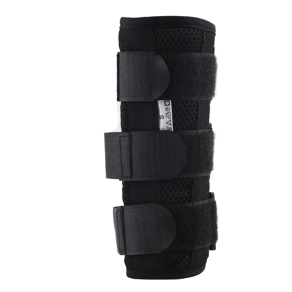 Upper Limbs Fixed Stabilizer Splint Antispastic Support for Elbow Joint Arm Support BandS