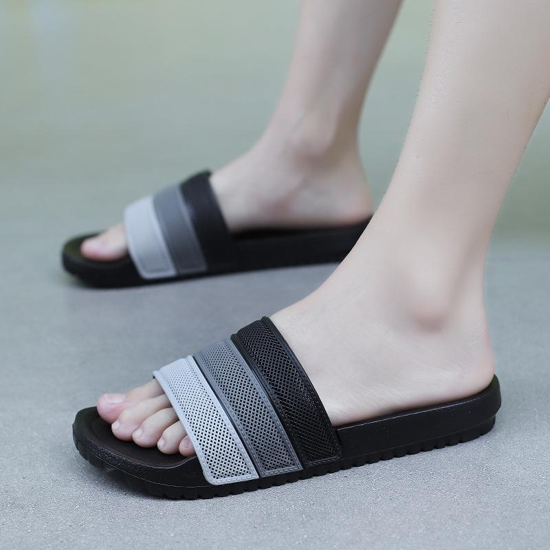 Extra Large Men s Summer EVA Non-Slip Breathable Slippers 40