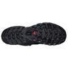 Salomon XA Pro 3D V8 Comfortable Versatile Non-Slip Durable Breathable Low-Top Hiking Shoes Men Hiking Shoes Black 409881