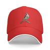 Goldfinch Casual Baseball Cap Beautiful Bird Outdoor Sports Trucker Hat Summer Adjustable UnisexTeens yk Cute Baseball Caps