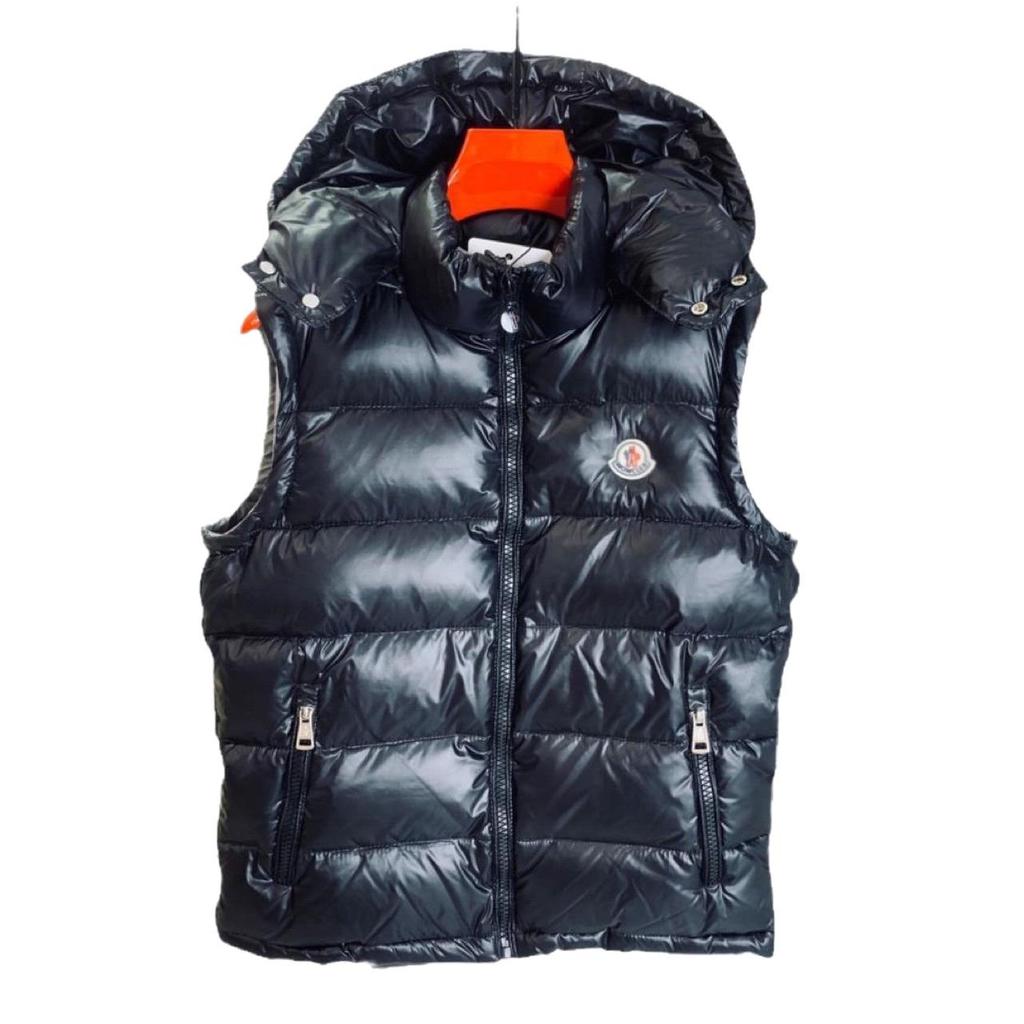 Vesta Groasă de Bumbac de Iarnă Unisex 2024 - Jachetă Caldă Fără Mâneci pentru Cupluri