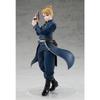 Statuette - Good Smile Company - Riza Hawkeye - PVC - 16 cm - Dekorationsartikel