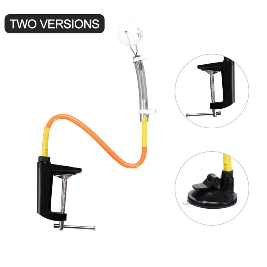 Buy Professional Table Tennis Training Robot Pingpong Ball Practice