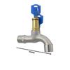 Zaokang Anti-Theft Lockable Outdoor Water Faucet