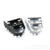 BMW F750GS/F850GS ADV Rear Brake Pad Widening Footrest