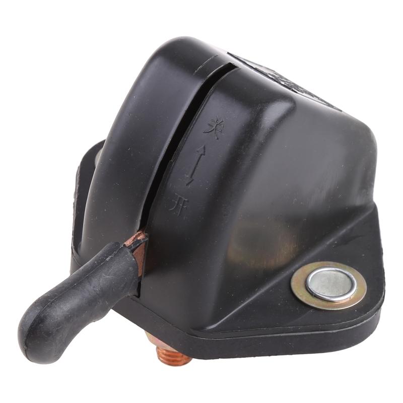 Car Battery Cut Off Shut Off Disconnect for Top Post Top Terminal Battery