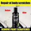 AosiDING Car Scratch Repair Wax - Deep Repair & Decontamination Cream for Paint Surface.