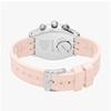 Swatch YvS532 ESSential Poppinglyn Pink Herrenuhr aus Urethan