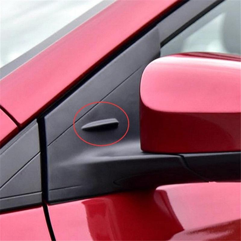 Fairing Body Kit For Car Auto Accessories 10 PCS Wind Noise Guide Set