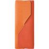 King Jim Pakari Yokooki Pen Standard Case, Type, Orange, 2150-001