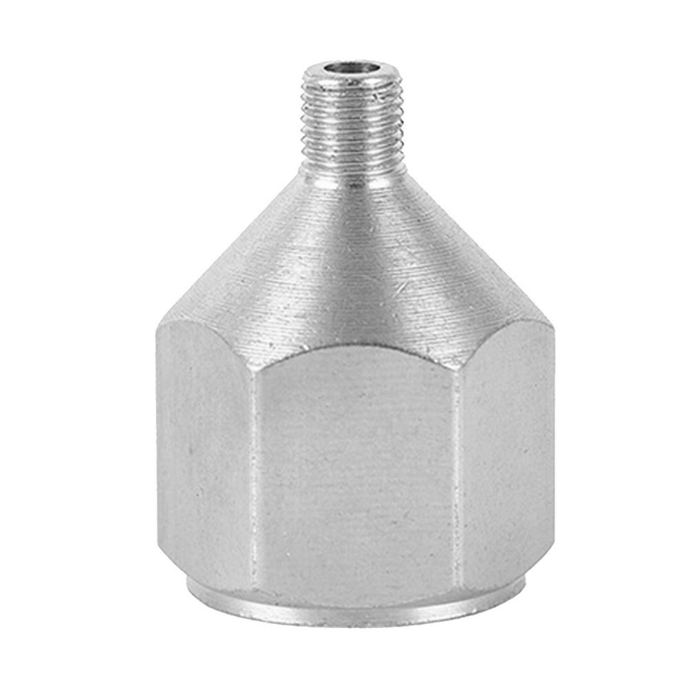 Air Hose Coupler 1/4 1/8 Inch Air Fittings Disconnect Fitting Universal Air Coupler Hose Adapter Quick Connect For Airbrush