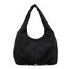 Large-capacity Lightweight Dumpling Bag for women2026New Sports and Fitness Yoga Bag, Versatile Horn Bag, Shoulder Handbag