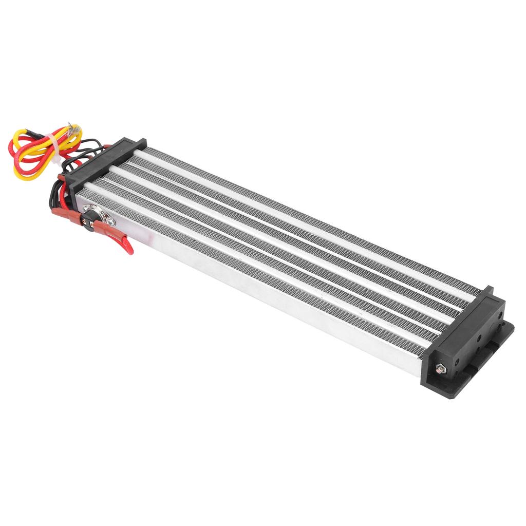 PTC Ceramic Air Heater Insulated Heating Component Constant Temperature AC220V 2500W