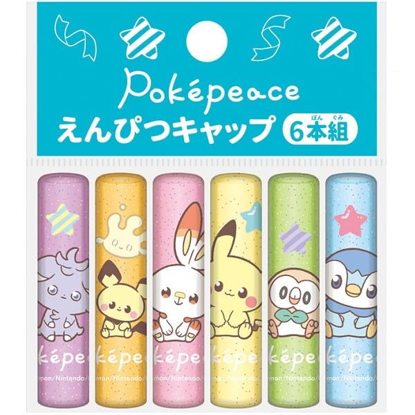 

Колпачок для карандаша Showa Note Poke Piece 269404001