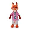 TAKARATOMY A.R.T.S Disney Character/Zootopia 2/Stuffed Toy S/Nick Wilde