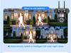 HiEasy 4K Outdoor Wireless WiFi Surveillance Camera: Four-Lens, Home Monitoring