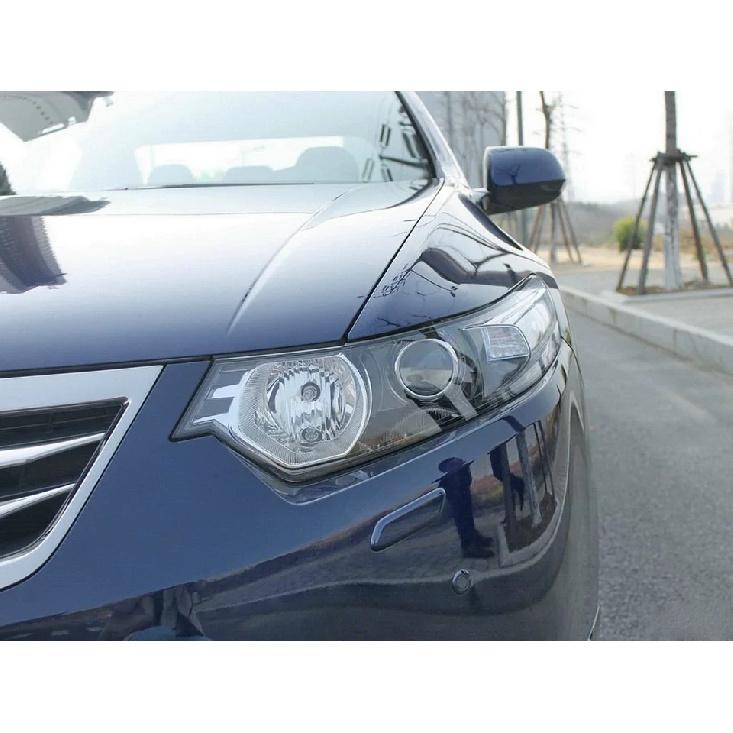 Headlights Shell Mask Transparent Cover Lampshdade Headlamp Shell Glass For Honda Spirior 2009 2010 2011 2012 2013