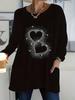 Tops – T-Shirts