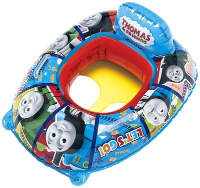 Igarashi Thomas the Tank Engine Baby Boat 75×60cm