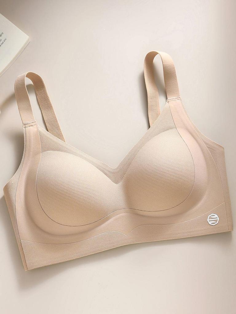 Damen Lift & Support Roter BH für einen schlankeren Look - Anti-Hänge-Effekt Herbst/Winter 2025