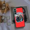 Części Samochodowe Mechanik Samochodowy Etui Na Telefon Dla Samsung Galaxy S22 S25 Ultra S21 S10 Plus S26 Edge S20 S23 S24 FE Pokrowiec Silikonowy Miękki