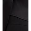 Lululemon Hold Tight Long Sleeve Henley Black