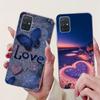 For Samsung Galaxy A31 A51 A71 Case A315F A515F A715F New Luxury Painted Cover Soft Silicone Case For Samsung A51 A 31 71 Fundas