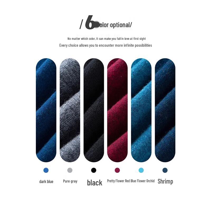 MONTAGUT Herr Kortärmad Stickad Polotröja