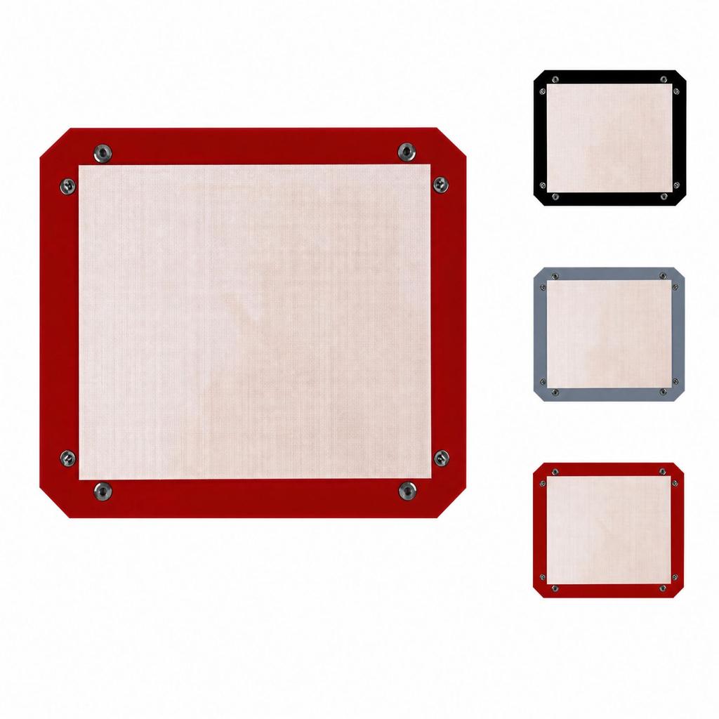 Silicone Oven with Buttons, 29 26 Inch