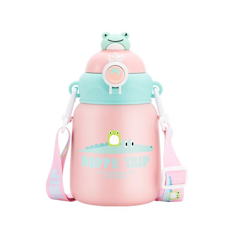Children s Insulated Water Bottle