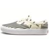 Era ComfyCush Vans 'All Over Logo - Marshmallow' VN0A3WM9VNM