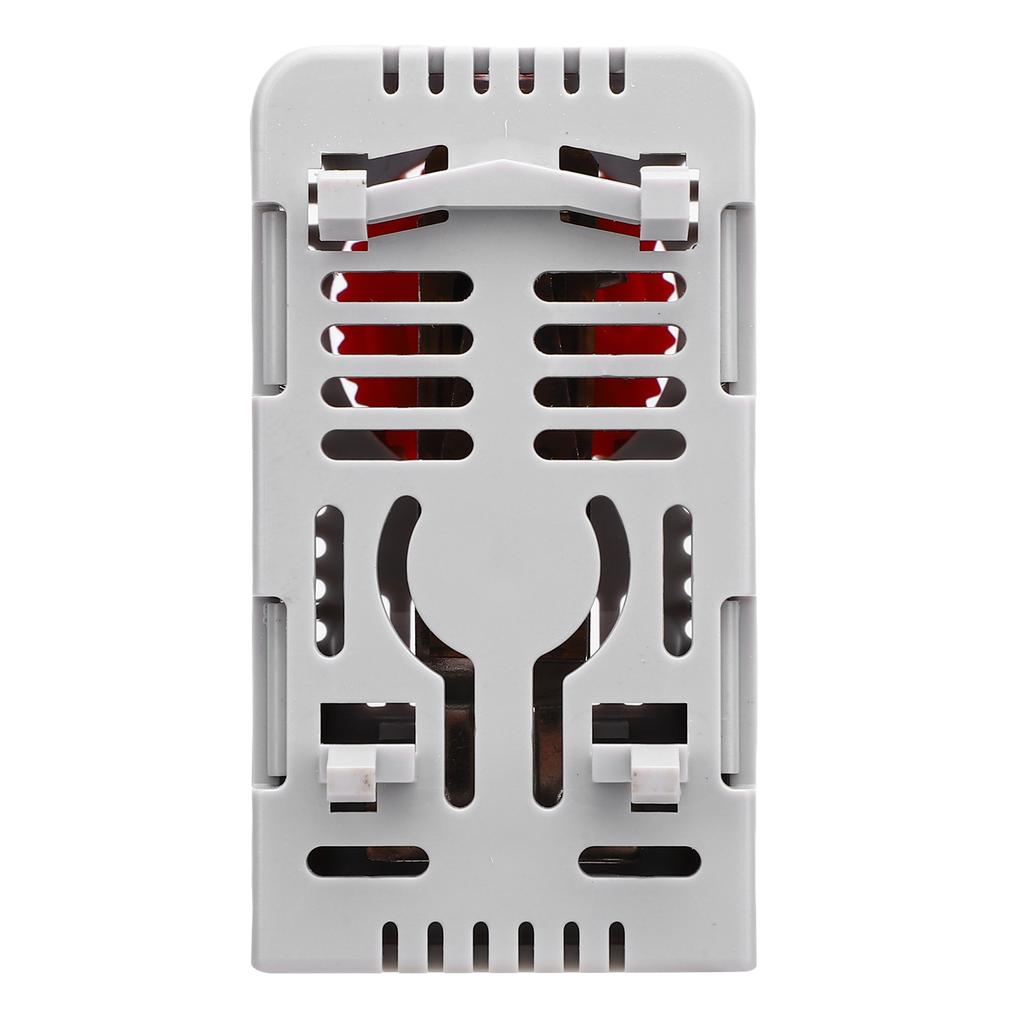 KTO011 Mechanical Thermostat 0 To 60 Celsius Normally Closed NC Temperature Controller Switch for Controlling Heaters