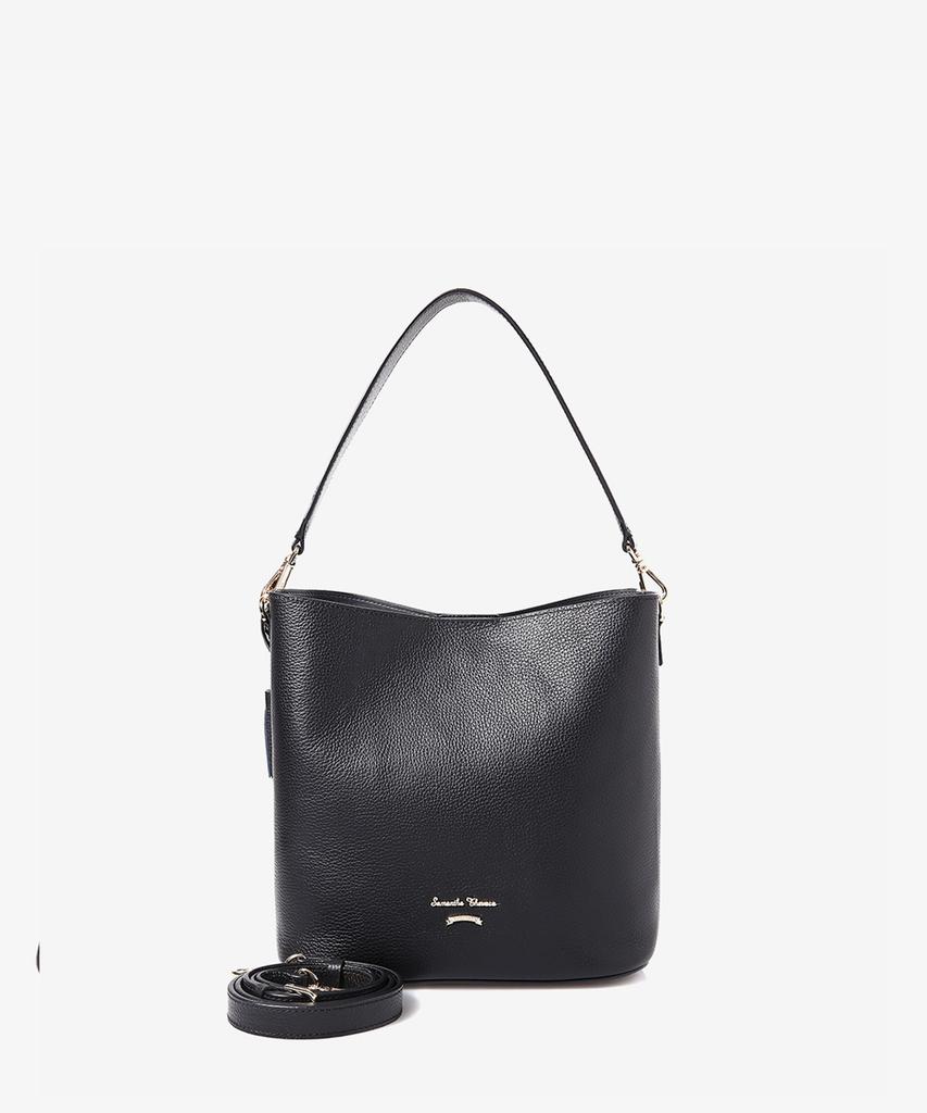Samantha Thavasa Ravi Bucket Bag_70302Sh