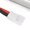 3.7V 550mAh Lithium Battery 902240 Portable Professional UAV Battery with XH2.54 Plug