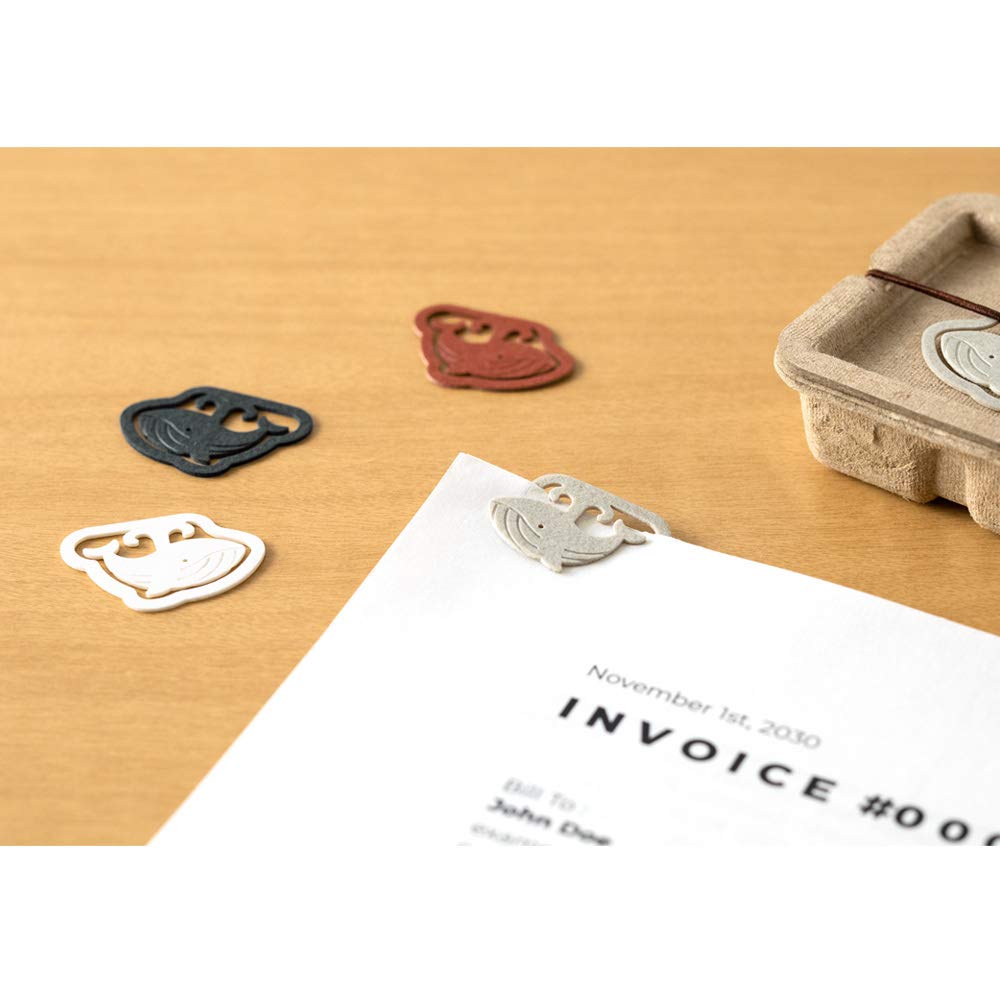 Midori Sponky Peak Vzor Velryby 43402006