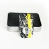 For Mercedes-Benz key rear cover modification new E-class C-class GLC-class new A-class GLE rear cover case BOC1