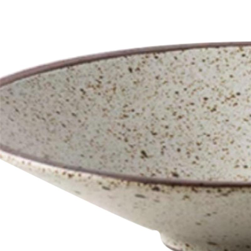 Tableware Set, Handmade Reactive Glaze Tableware Set, Vintage Dinner Plates, Cold Dish Plates, Dessert Plates