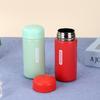 Compact Stainless Steel Thermos for Women: Portable, Creative Gift