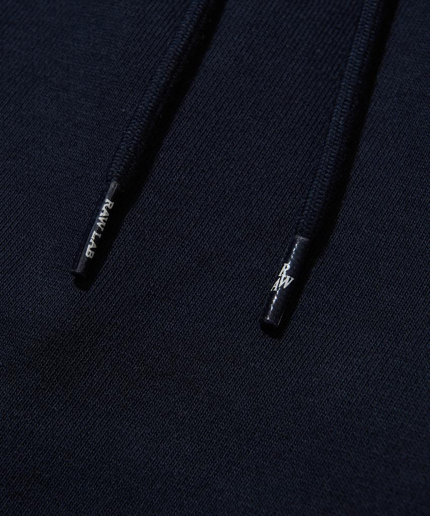 RAW LAB Originals Embroidered Jogger Pants (Navy)