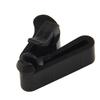 1pcs RETAINING CLIP BPX700010 Black FUEL FLAP LATCH