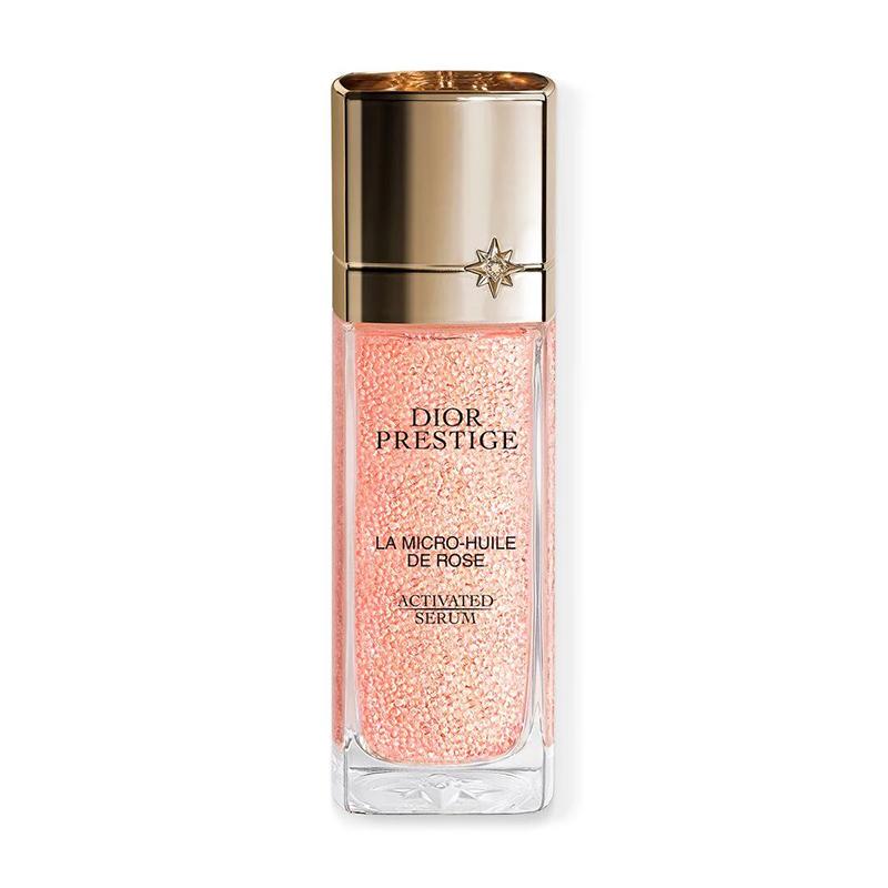 DIOR Accessory 50ml *1 without gift box gift bag розового золота