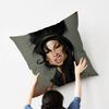 Famous Music Singer Amy Winehouse Pillow Anime Pillow Sofa Bed Head Pillow Cover Cushion Cover 45x45 cm Fashion